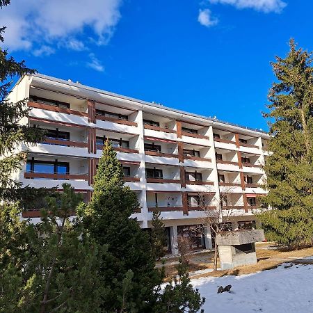 Astoria Apartment Lenzerheide Ngoại thất bức ảnh
